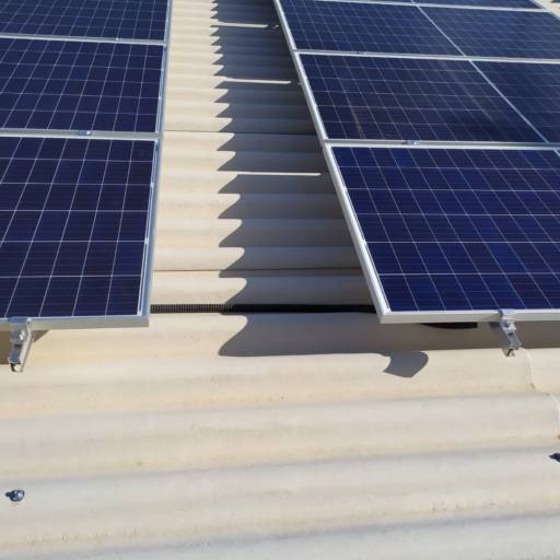 Instalação de Energia Solar em Boituva por FL Engenharia