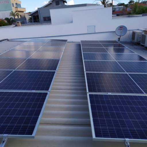 Instalação de Energia Solar em Boituva por FL Engenharia