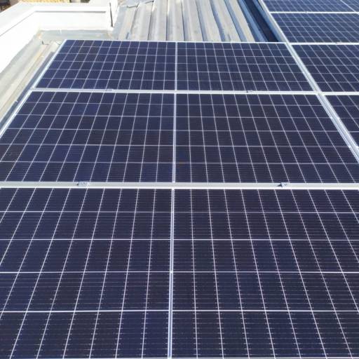 Instalação de Energia Solar em Cotia por FL Engenharia