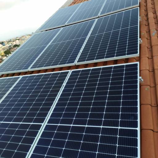 Instalação de Energia Solar em Abc Paulista  por FL Engenharia