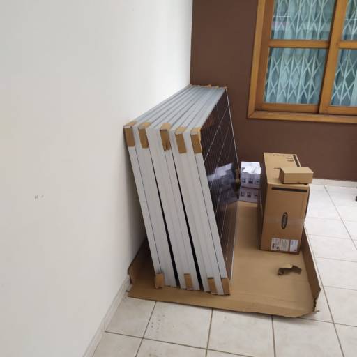 Instalação de Energia Solar em Abc Paulista  por FL Engenharia