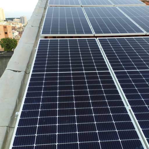 Instalação de Energia Solar em Abc Paulista  por FL Engenharia