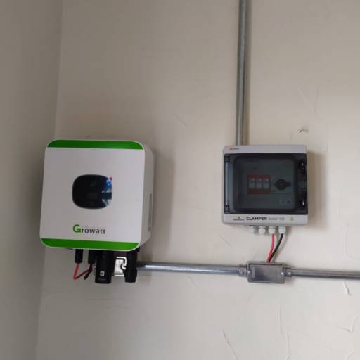 Instalação de Energia Solar em São Caetano por FL Engenharia