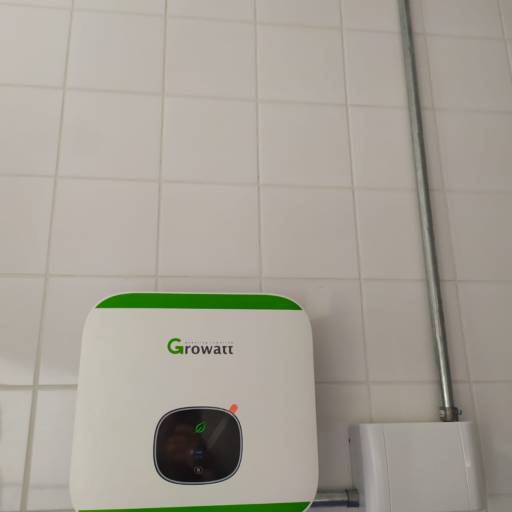 Instalação de Energia Solar em Ibiúna por FL Engenharia