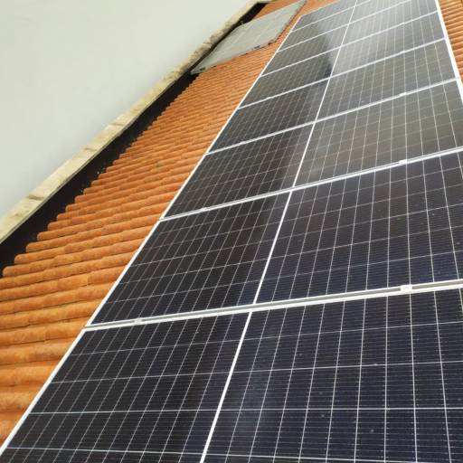 Instalação de Energia Solar em São Bernardo do Campo por FL Engenharia