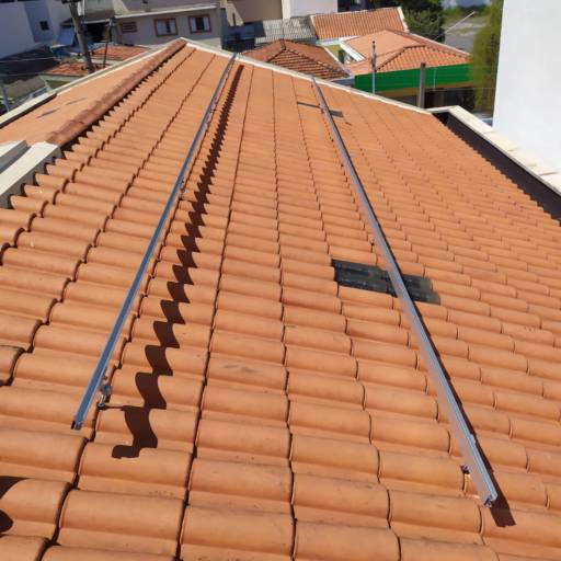 Instalação de Energia Solar em São Bernardo do Campo por FL Engenharia