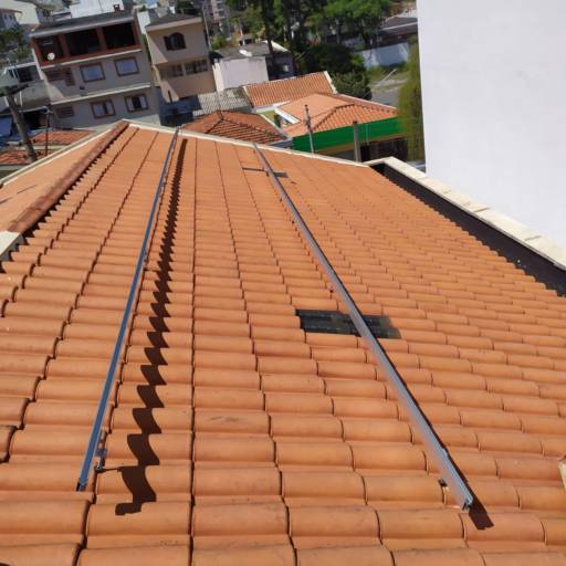 Instalação de Energia Solar em São Bernardo do Campo por FL Engenharia