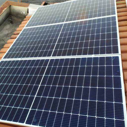 Instalação de Energia Solar em Abc Paulista por FL Engenharia