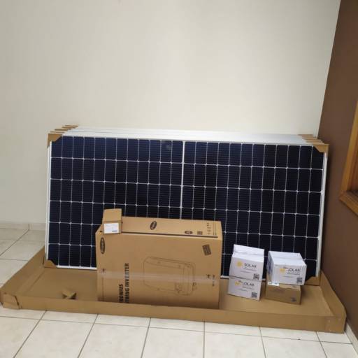 Instalação de Energia Solar em Abc Paulista por FL Engenharia