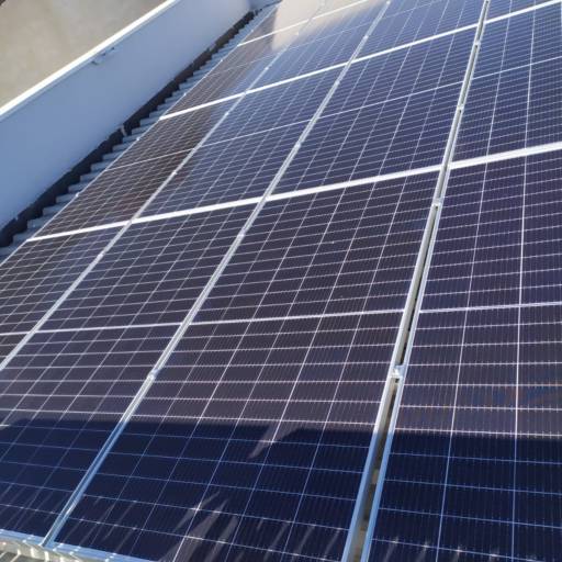 Instalação de Energia Solar em Cotia por FL Engenharia