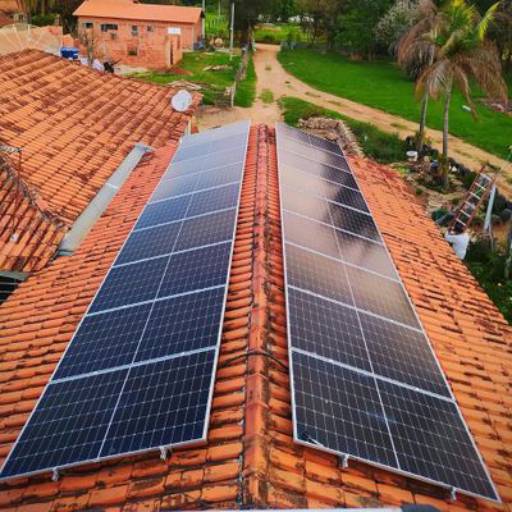 Empresa especializada em energia solar por Power Energia Solar Engenharia 