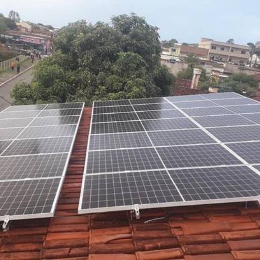 Especialista em energia solar por Power Energia Solar Engenharia 