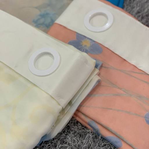 Cortinas Coleção Fina Stampa em Osasco, SP por Madalena Decoraçoes