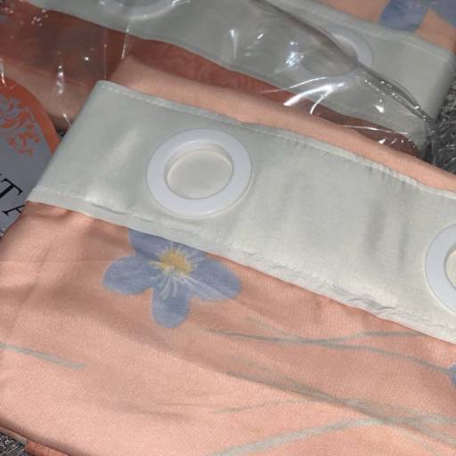 Cortinas Coleção Fina Stampa em Osasco, SP por Madalena Decoraçoes