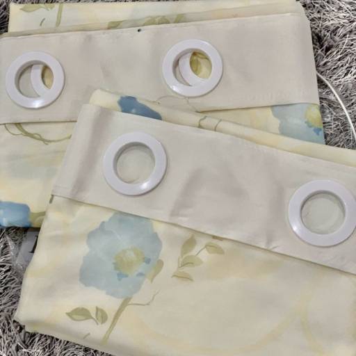 Cortinas Coleção Fina Stampa em Osasco, SP por Madalena Decoraçoes