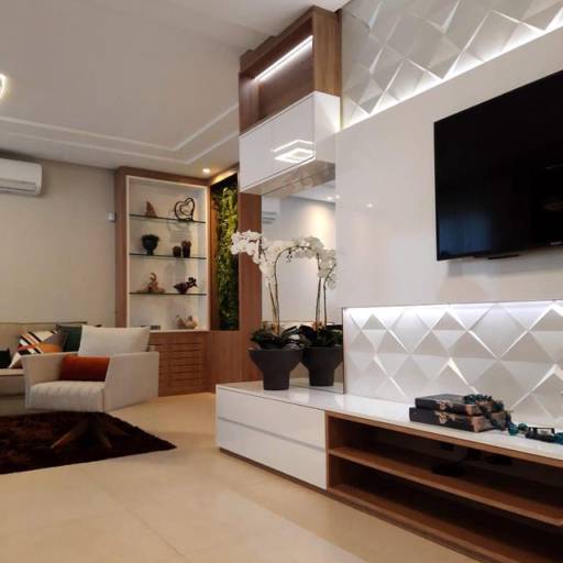 Designer de interiores