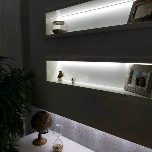 Projetos de designer de interiores