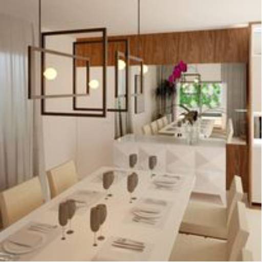  Reforma de ambientes