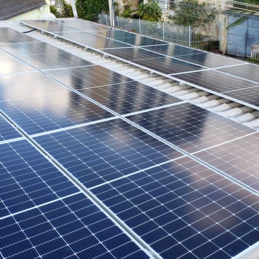 Comprar o produto de Energia solar em Volta Redonda em Energia Solar pela empresa Mitra Volt - Energia Solar em Barra Mansa, RJ por Solutudo
