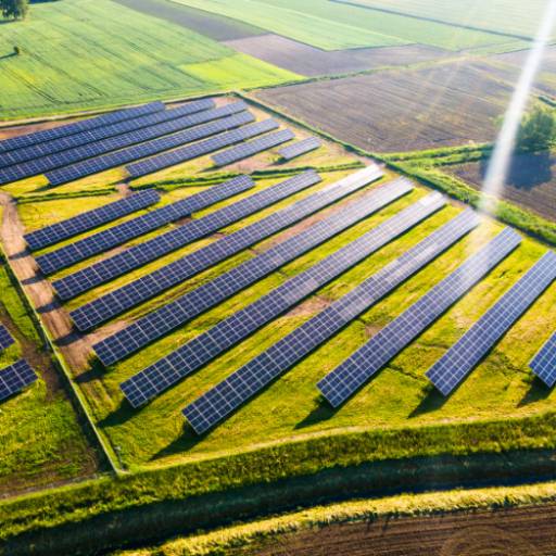 Comprar o produto de Instalação de energia solar para agronegócio em Energia Solar pela empresa Mitra Volt - Energia Solar em Barra Mansa, RJ por Solutudo