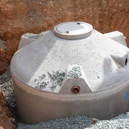 Venda de cisterna por Eco Tri Energia e Tecnologia Venda de cisterna por Eco Tri Energia e Tecnologia