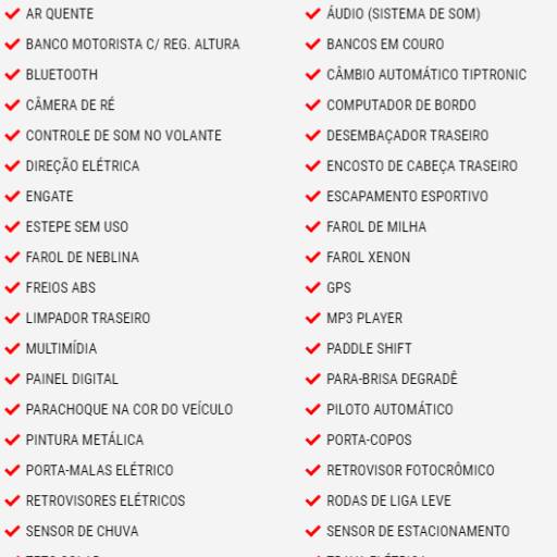 CRUZE HATCH 1.4 4P FLEX SPORT6 PREMIER TURBO AUTOMÁTICO em Bauru por Mult Car Bauru