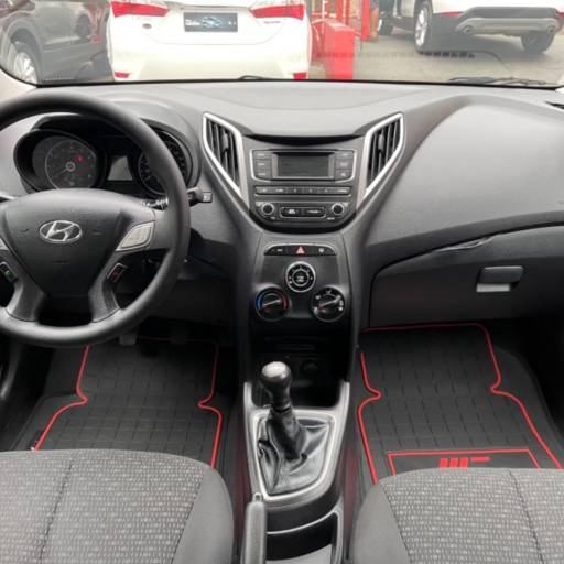 HB 20 HATCH 1.0 12V 4P COMFORT FOR YOU PLUS FLEX em Bauru por Mult Car Bauru