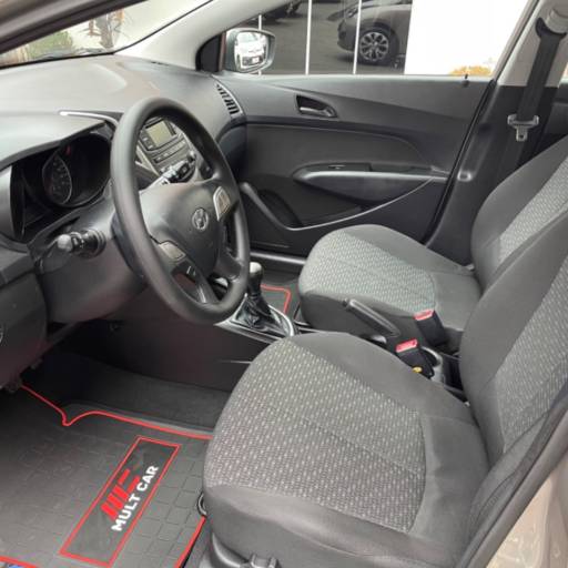 HB 20 HATCH 1.0 12V 4P COMFORT FOR YOU PLUS FLEX em Bauru por Mult Car Bauru