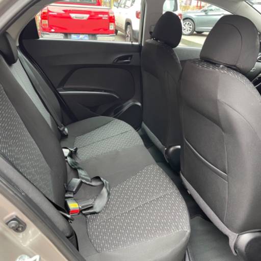 HB 20 HATCH 1.0 12V 4P COMFORT FOR YOU PLUS FLEX em Bauru por Mult Car Bauru