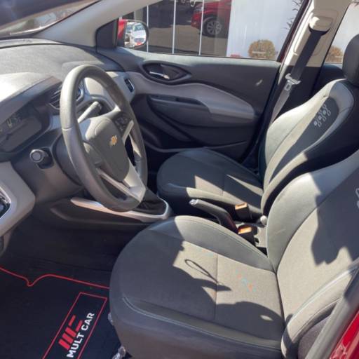 ONIX HATCH 1.0 4P FLEX LT em Bauru por Mult Car Bauru