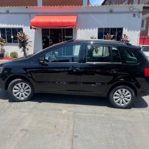 SPACE FOX 1.6 4P TREND FLEX em Bauru por Mult Car Bauru