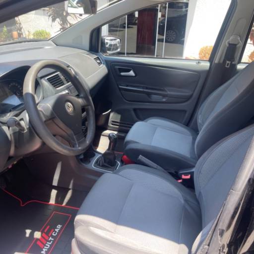 SPACE FOX 1.6 4P TREND FLEX em Bauru por Mult Car Bauru