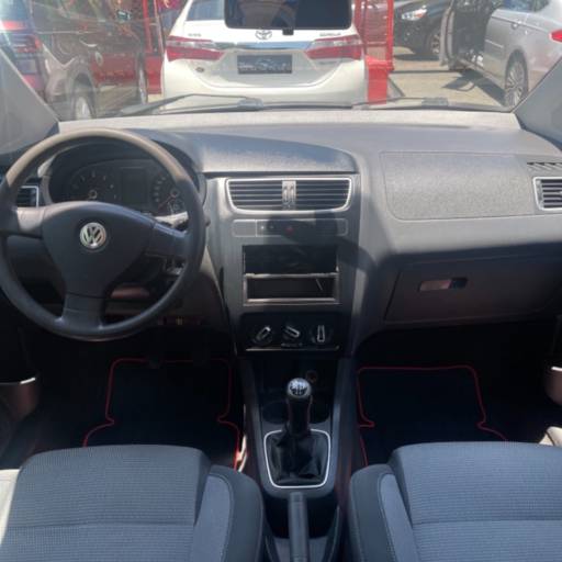 SPACE FOX 1.6 4P TREND FLEX em Bauru por Mult Car Bauru