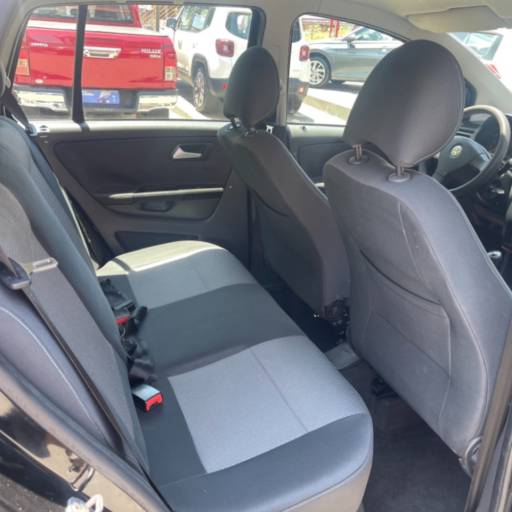 SPACE FOX 1.6 4P TREND FLEX em Bauru por Mult Car Bauru