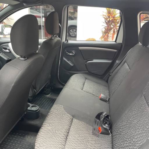 DUSTER 1.6 16V 4P FLEX EXPRESSION em Bauru por Mult Car Bauru