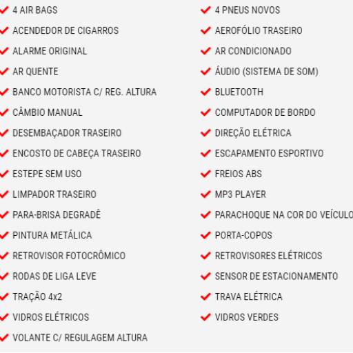 DUSTER 1.6 16V 4P FLEX EXPRESSION em Bauru por Mult Car Bauru