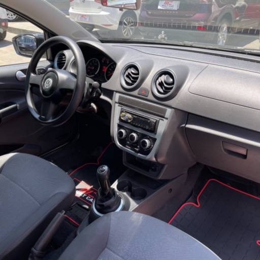 SAVEIRO 1.6 G6 TREND FLEX em Bauru por Mult Car Bauru