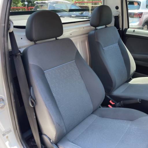 SAVEIRO 1.6 G6 TREND FLEX em Bauru por Mult Car Bauru