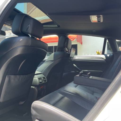 X6 4.4 32V 4P 50I 8 CILINDROS COUPÉ BI-TURBO AUTOMÁTICO em Bauru por Mult Car Bauru