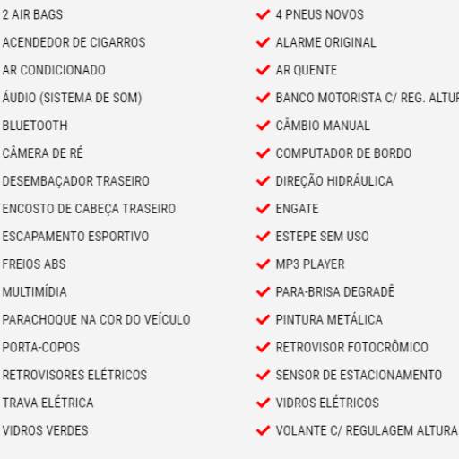 PRISMA 1.0 4P LT FLEX em Bauru por Mult Car Bauru