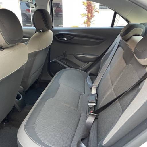 PRISMA 1.0 4P LT FLEX em Bauru por Mult Car Bauru