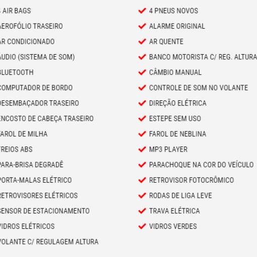 GRAND SIENA 1.6 16V 4P ESSENCE FLEX em Bauru por Mult Car Bauru