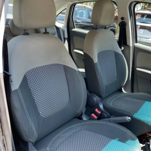 GRAND SIENA 1.6 16V 4P ESSENCE FLEX em Bauru por Mult Car Bauru