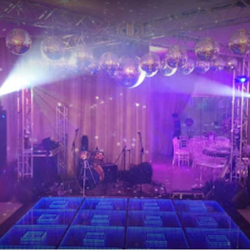 Pista de Dança por Infinity Produções para Eventos