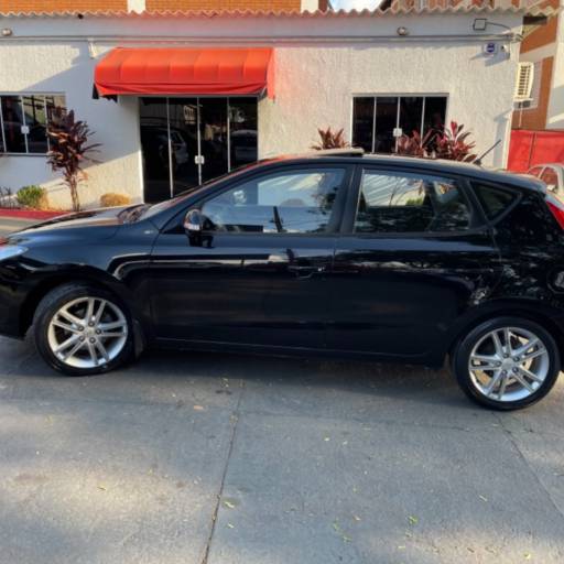 I30 2.0 16V 4P GLS AUTOMÁTICO em Bauru por Mult Car Bauru