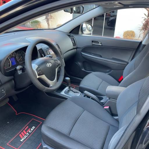 I30 2.0 16V 4P GLS AUTOMÁTICO em Bauru por Mult Car Bauru