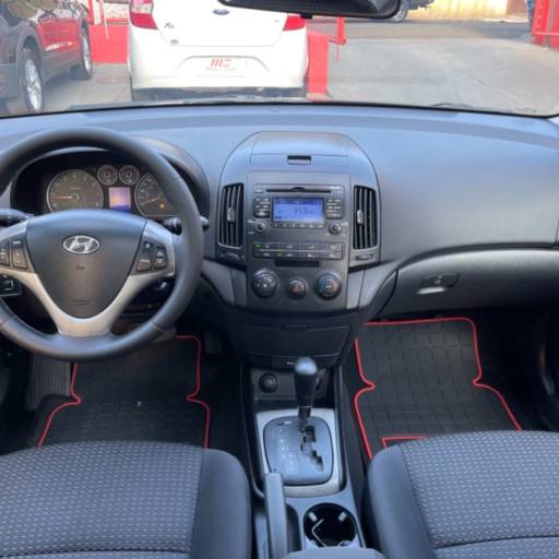 I30 2.0 16V 4P GLS AUTOMÁTICO em Bauru por Mult Car Bauru