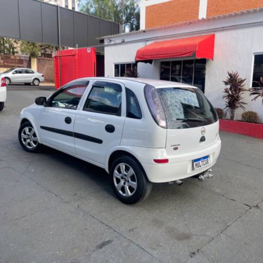 CORSA HATCH 1.8 4P MAXX FLEX em Bauru por Mult Car Bauru