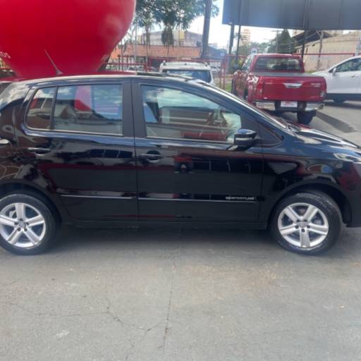 FOX 1.6 16V 4P MSI HIGHLINE FLEX em Bauru por Mult Car Bauru