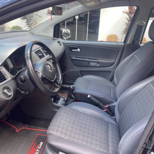 FOX 1.6 16V 4P MSI HIGHLINE FLEX em Bauru por Mult Car Bauru